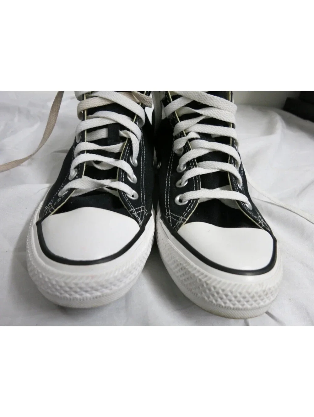 Converse good used